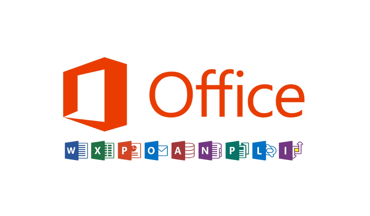 mira por qué Microsoft Office usado por las empresas